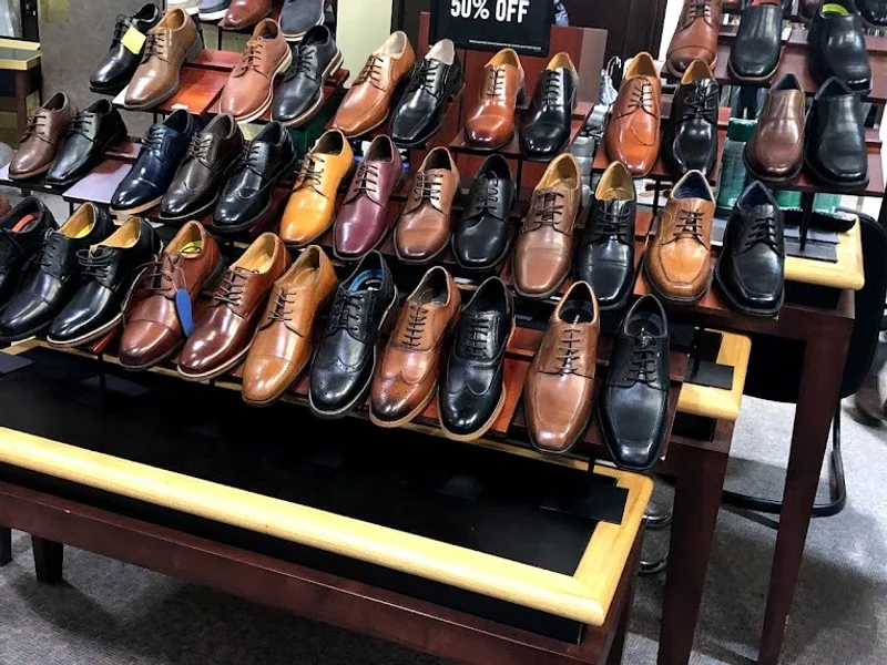 Moores Clothing for Men