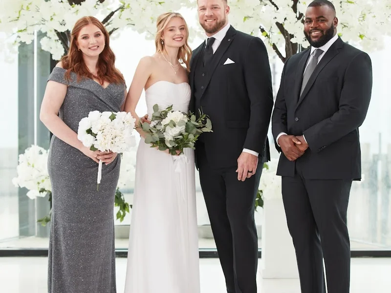 George Richards Big & Tall