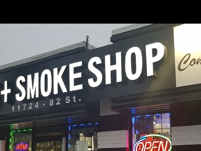 82 Gift and Smoke Shop