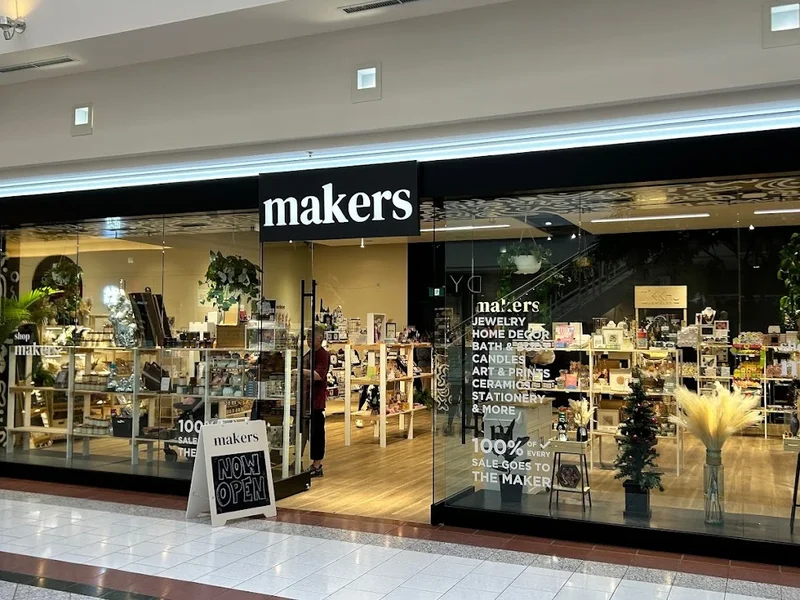 Shop Makers Southgate