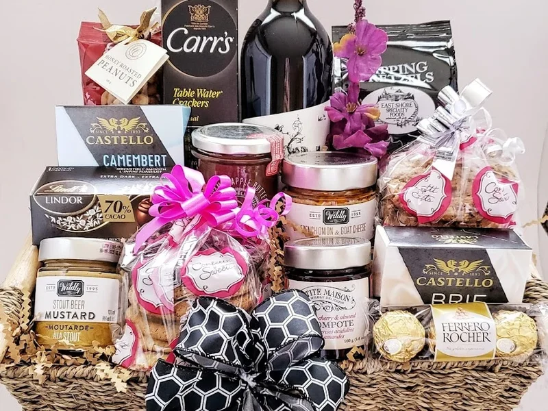 Specially Made Gifts