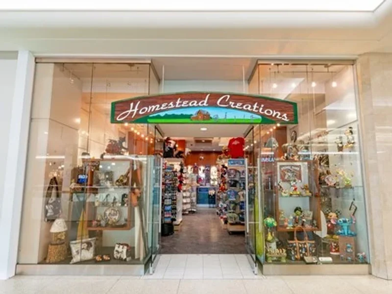 Homestead Creations