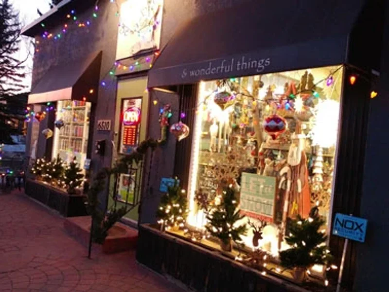 Be-a-Bella Candy & Gift