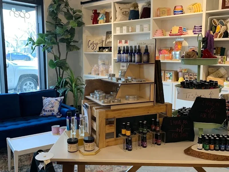 The Makers Keep at The Grand