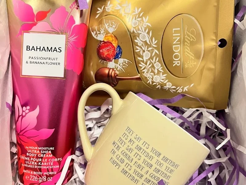 GIFTSY - Gifting made Easy