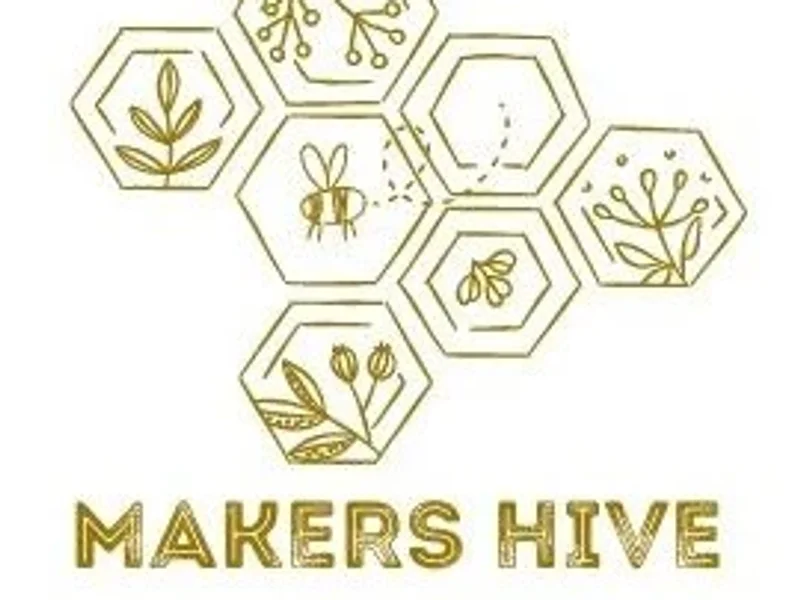 Makers Hive YEG