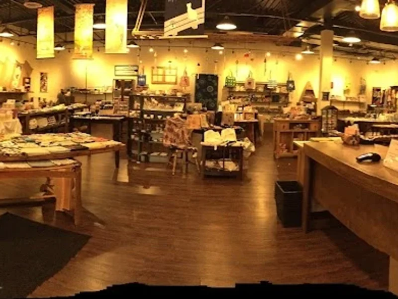 KI-FU-NE JAPAN Gift Store