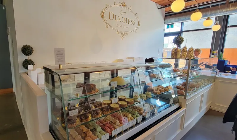 Little Duchess Bake Shop - Ritchie Market