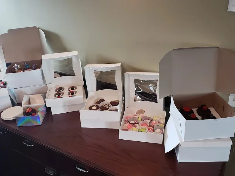 Fluffy Bakery & More