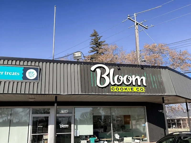Bloom Cookie Co.