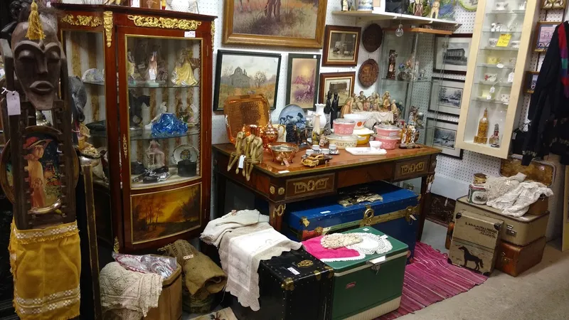 Rocky Mountain Antique Mall