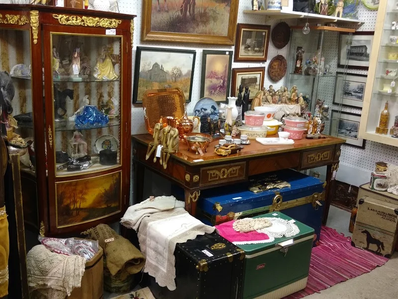 Rocky Mountain Antique Mall