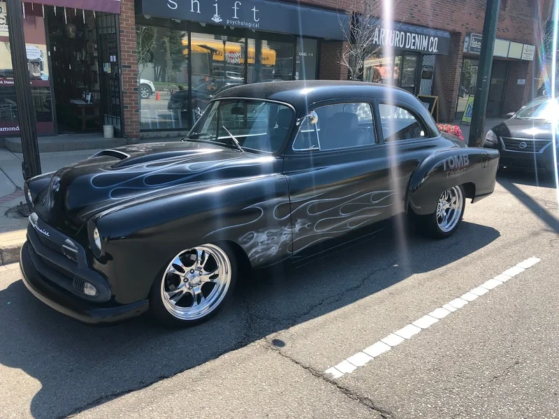 Beck Antiques & Jewellery Inc.