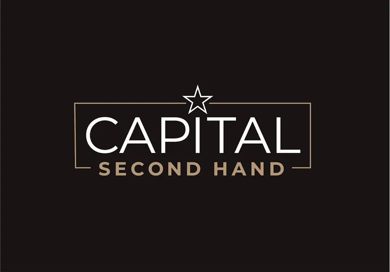 Capital Second Hand