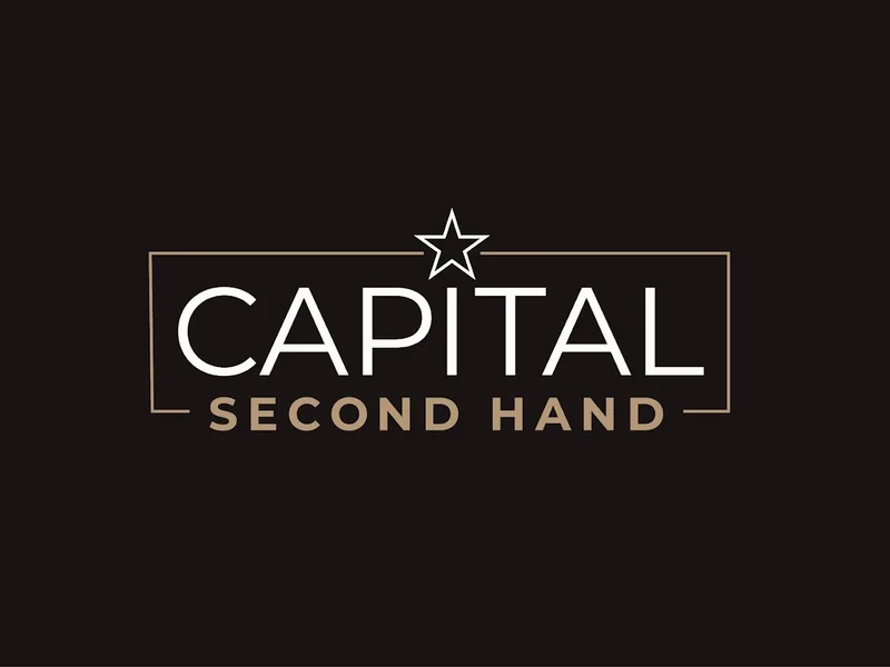 Capital Second Hand
