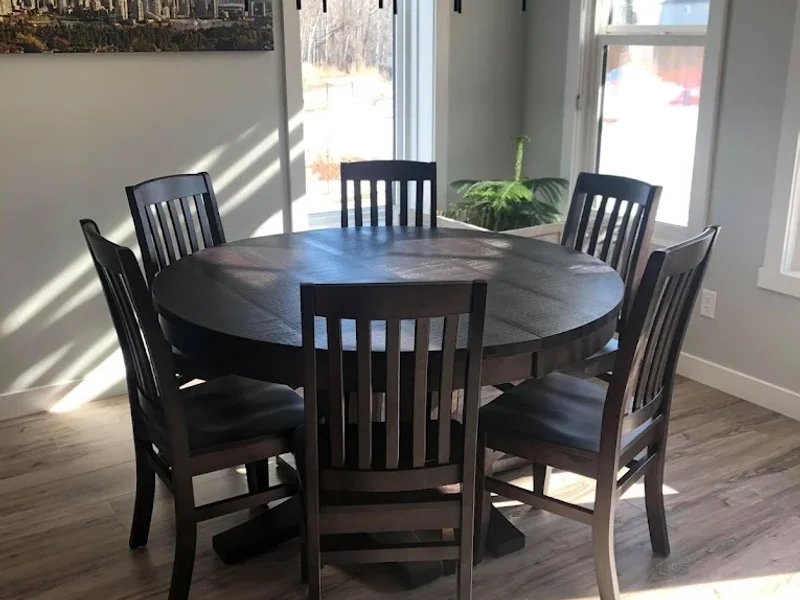 Old Hippy Wood Products Inc.