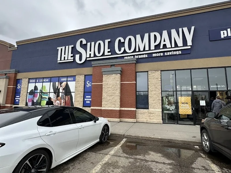 The Shoe Company