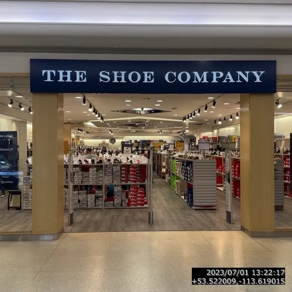 The Shoe Company