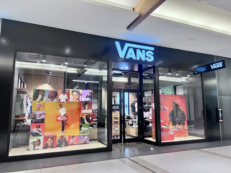 Vans - Southgate Centre