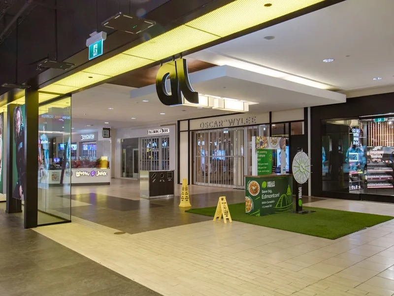 JD Sports Kingsway Mall