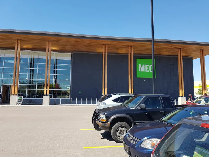 MEC Edmonton South