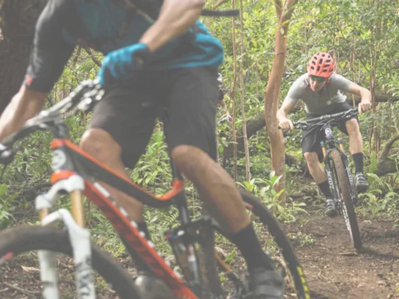 Mud Sweat and Gears Edmonton West