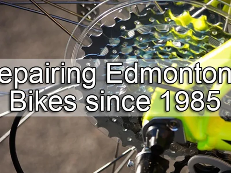 Millwoods Sports & Cycle