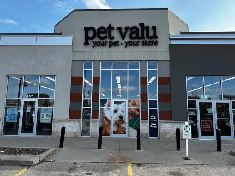 Pet Valu