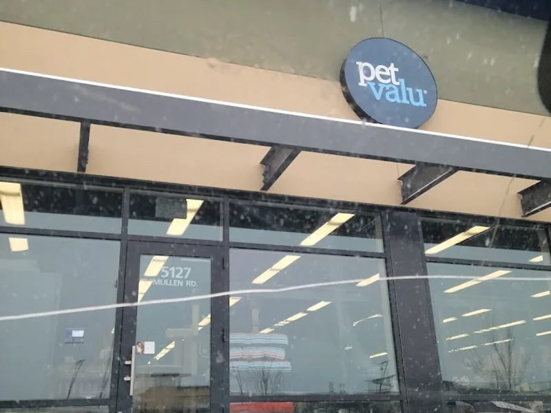 Pet Valu