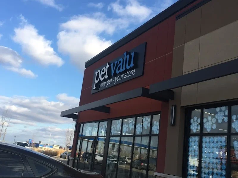 Pet Valu