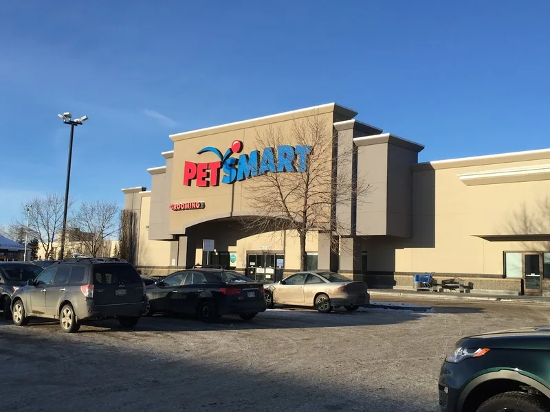 PetSmart