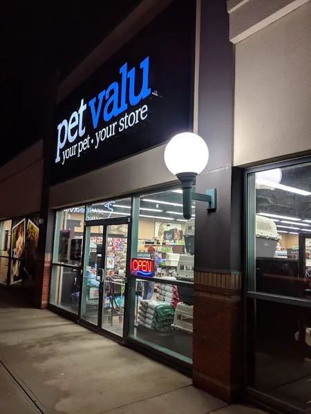 Pet Valu