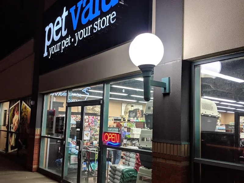 Pet Valu