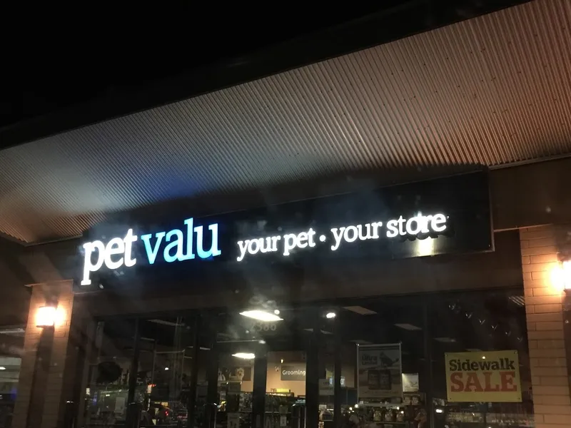 Pet Valu