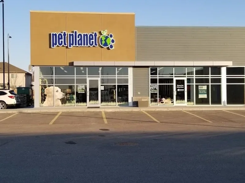 Pet Planet Newcastle