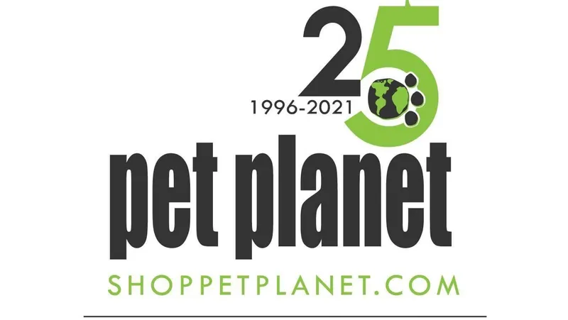 Pet Planet