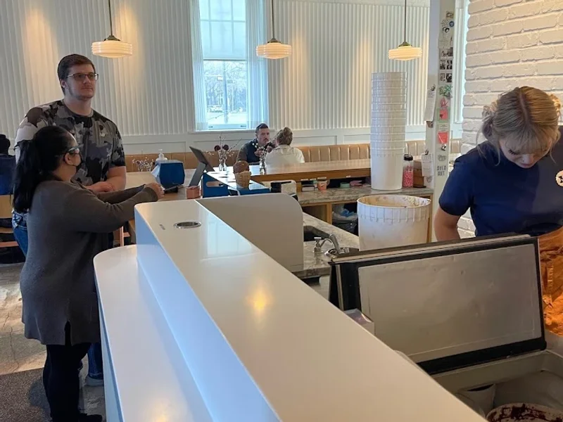 Made By Marcus - Brewery District