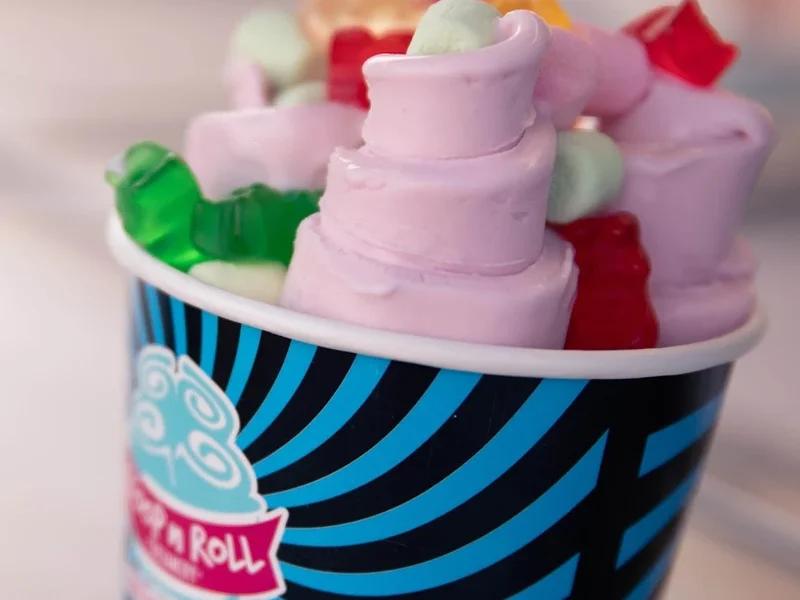 Scoop n Roll Creamery