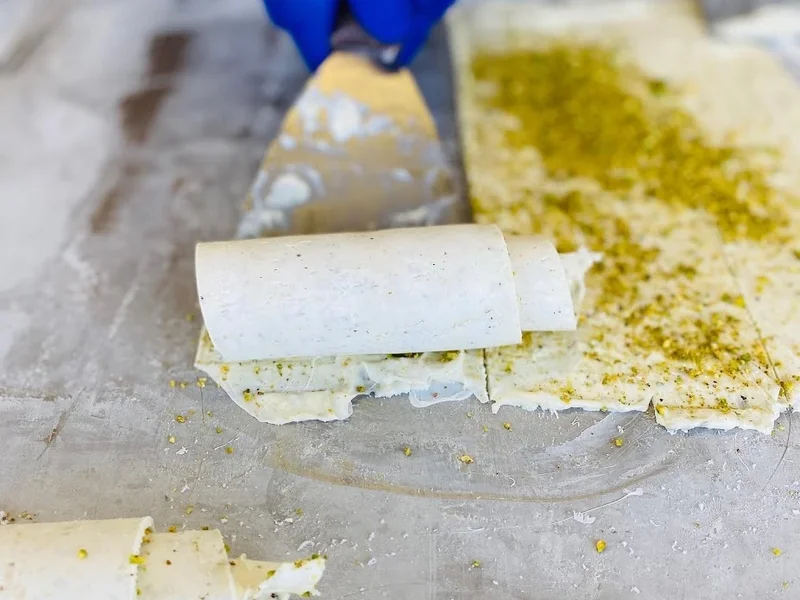 Scoop n Roll Creamery