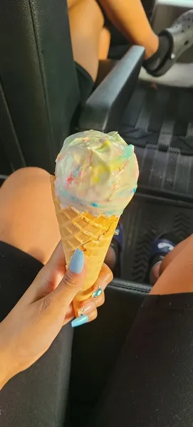 The Whole Scoop Ice Cream