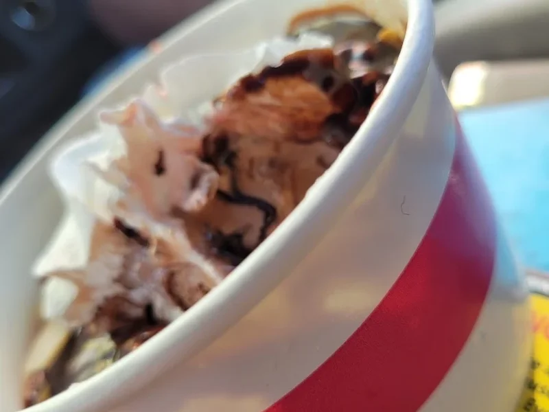 Marble Slab Creamery