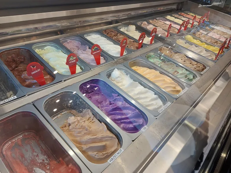 Prime Gelato in Edmonton