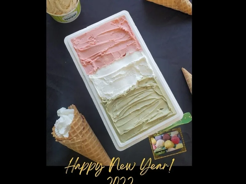 La Carraia Gelaterie Cafe