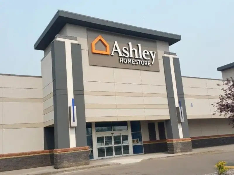 Ashley HomeStore