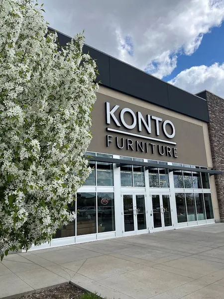 Konto Furniture