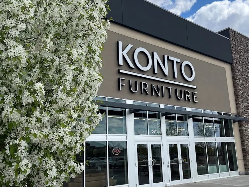 Konto Furniture