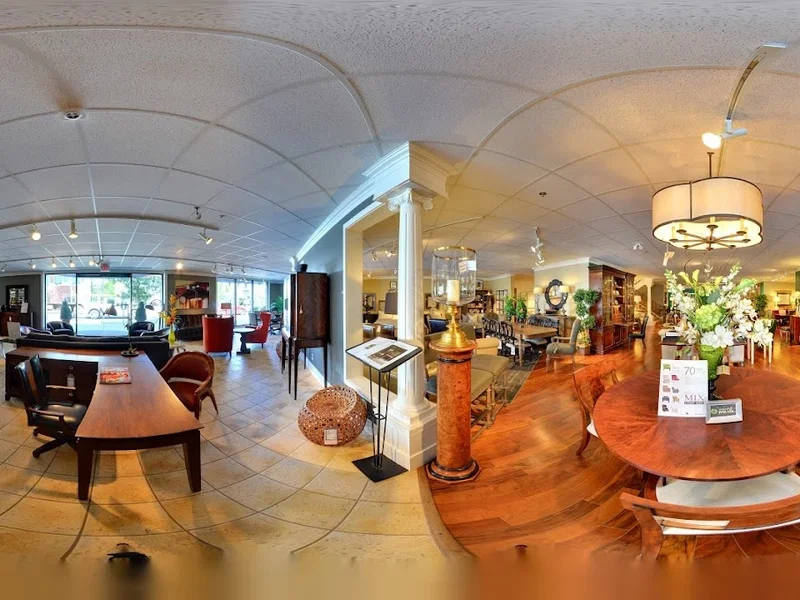 McElheran's Furniture + Design