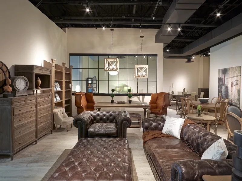 Finesse Furniture & Interiors