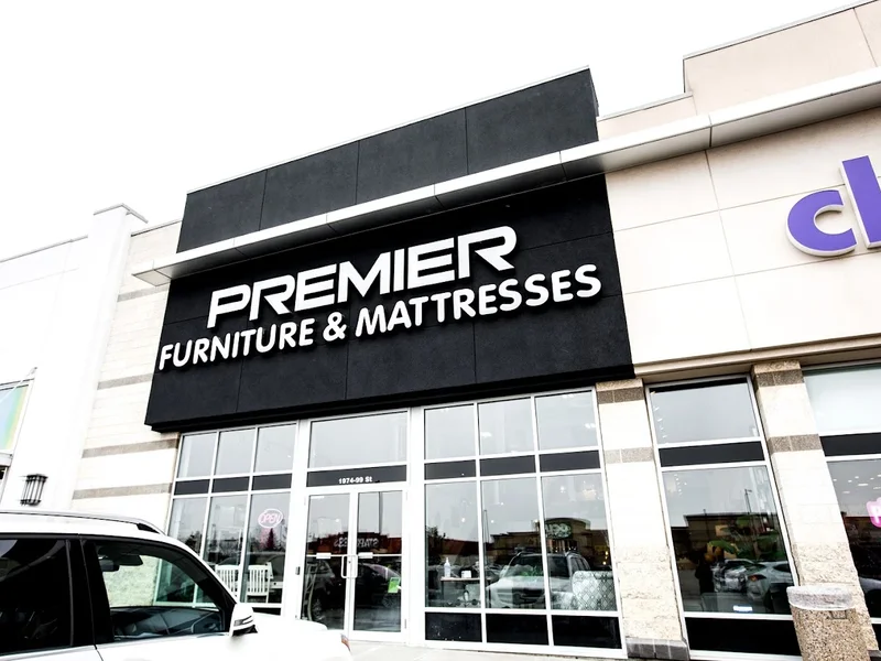 Premier Furniture & Mattresses