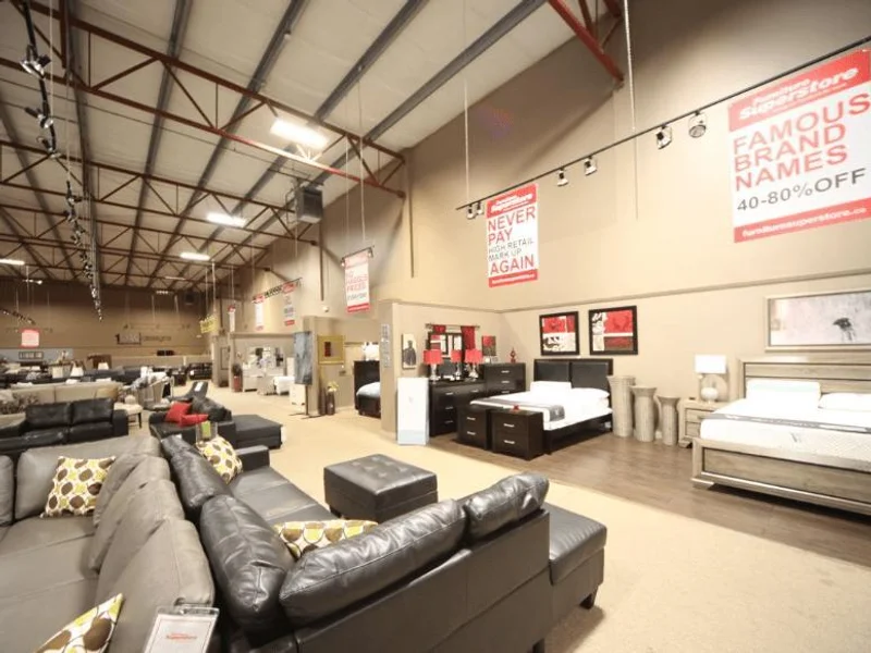 Furniture Superstore